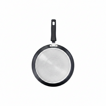 Tefal pannenkoekenpan 25cm zwart | Retourdeal 40% korting