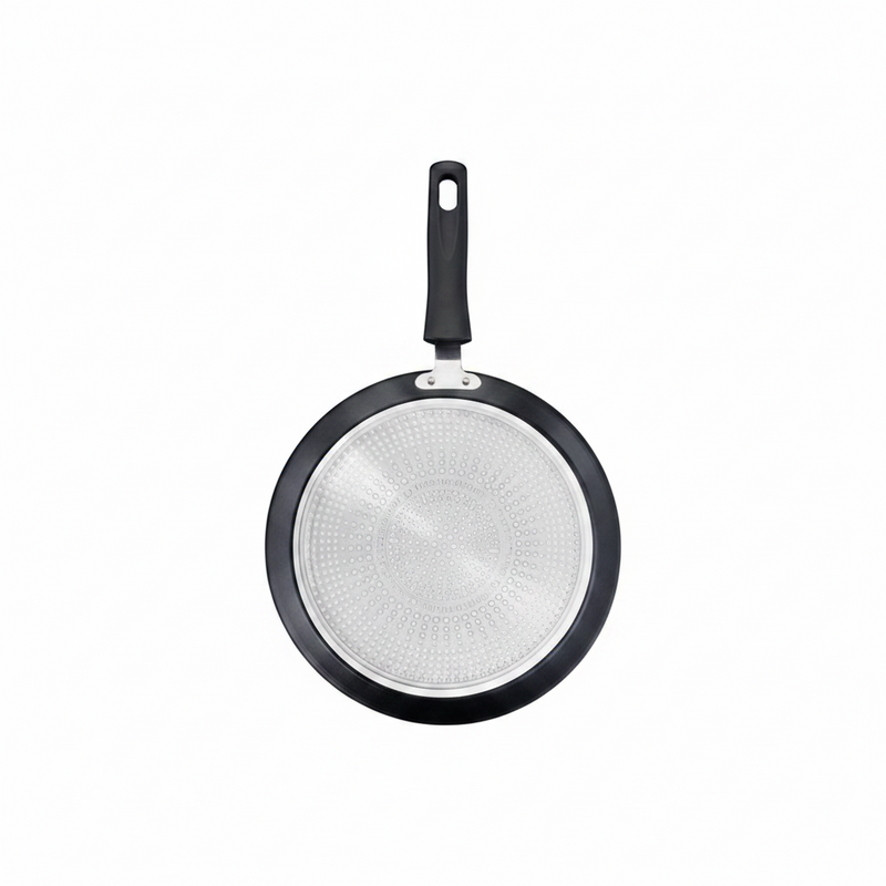 Tefal pannenkoekenpan 25cm zwart | Retourdeal 40% korting – extra afbeelding
