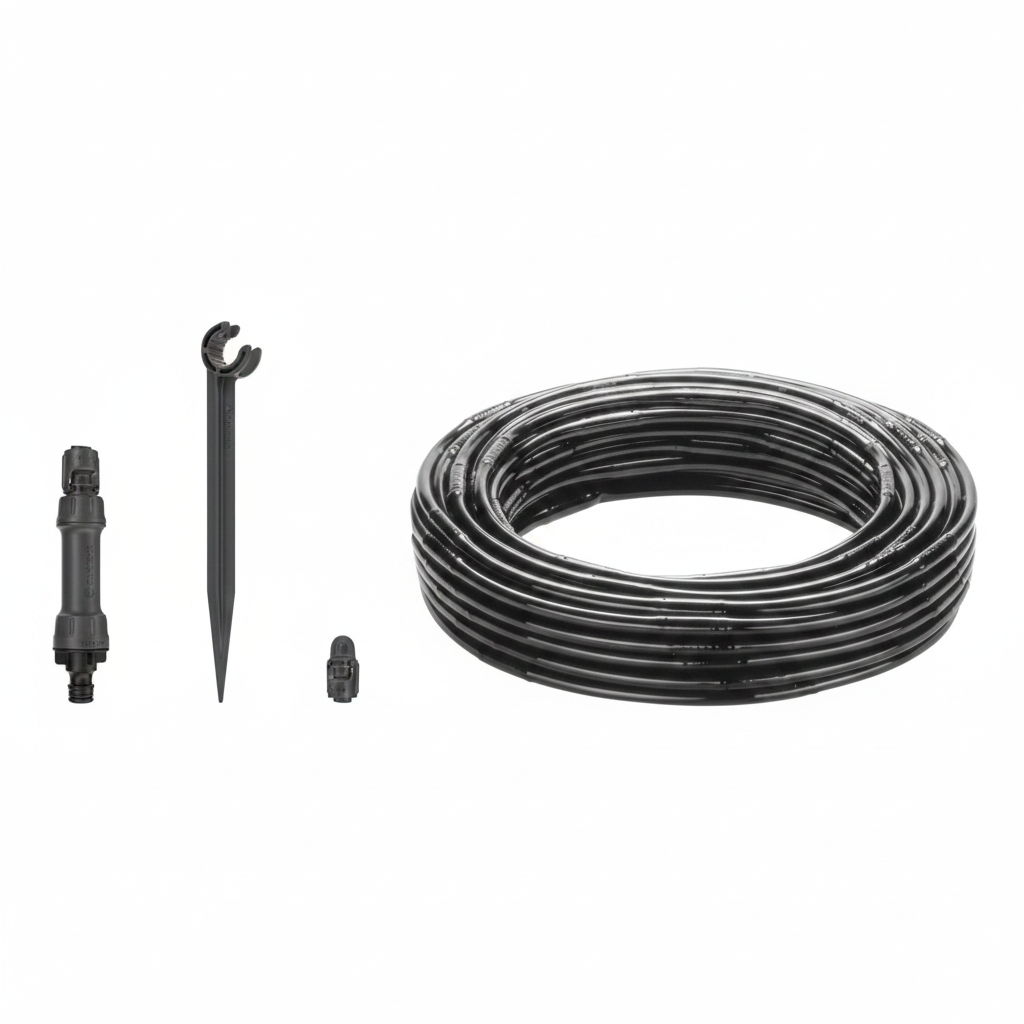 GARDENA Micro-Drip bewateringsset | Retourdeal 40% korting