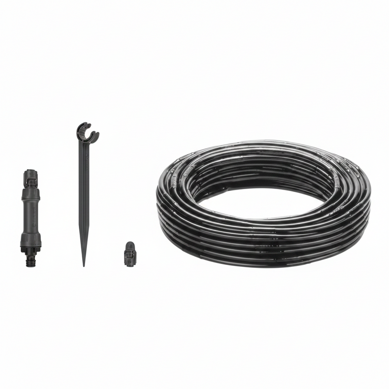 GARDENA Micro-Drip bewateringsset | Retourdeal 40% korting – extra afbeelding