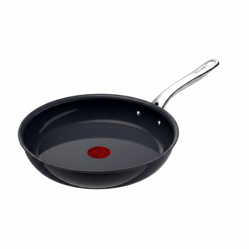Jamie Oliver Prima koekenpan 28cm | Retourdeal 40% korting