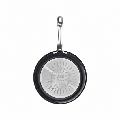 Jamie Oliver Prima koekenpan 28cm | Retourdeal 40% korting