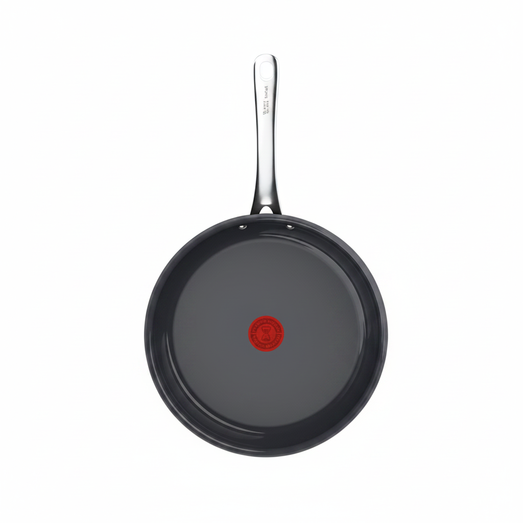 Jamie Oliver Prima koekenpan 28cm | Retourdeal 40% korting