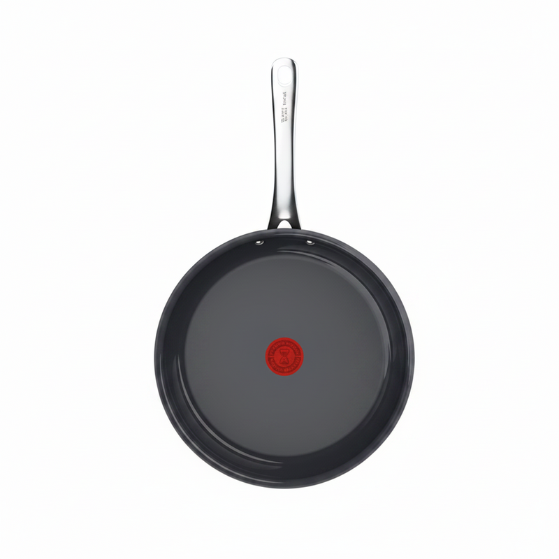 Jamie Oliver Prima koekenpan 28cm | Retourdeal 40% korting – extra afbeelding