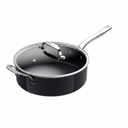 Jamie Oliver Prima hapjespan 26cm | Retourdeal 40% korting