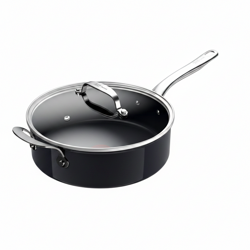 Jamie Oliver Prima hapjespan 26cm | Retourdeal 40% korting