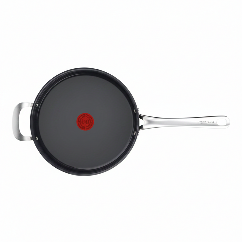 Jamie Oliver Prima hapjespan 26cm | Retourdeal 40% korting – extra afbeelding