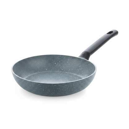 BK Universe koekenpan 28cm graniet | Retourdeal 31% korting