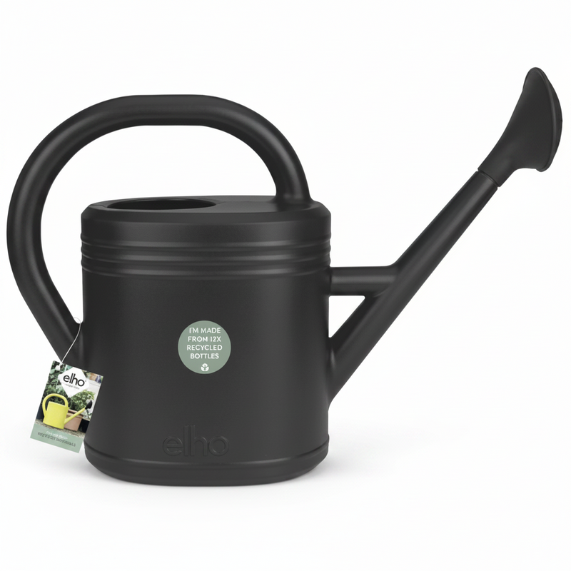 Elho Green Basics gieter 52 zwart | Retourdeal 39% korting