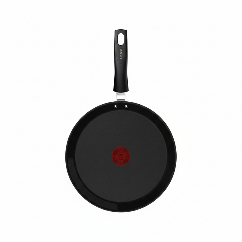 Tefal Renew Black ON pannenkoekenpan 25cm | Retourdeal 29% – extra afbeelding