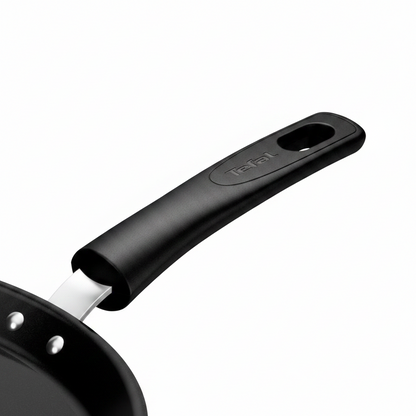 Tefal Renew Black ON pannenkoekenpan 25cm | Retourdeal 29%