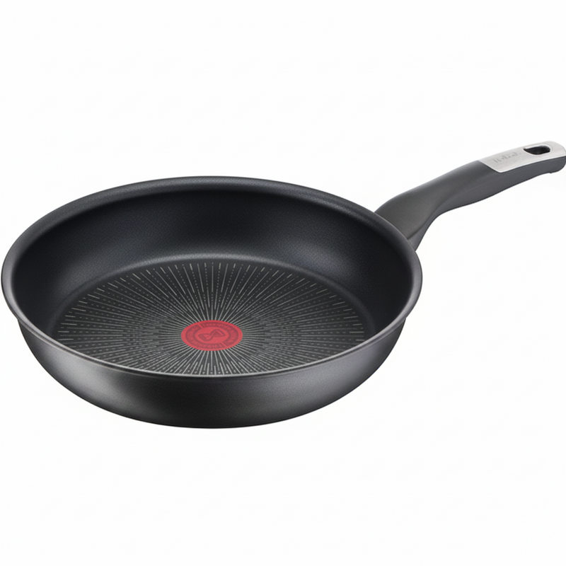 Tefal Unlimited pannenset 3 delig | Retourdeal 40% korting – extra afbeelding