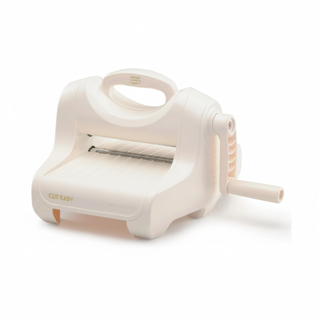 Vaessen Creative stansmachine A5 | Retourdeal 30% korting