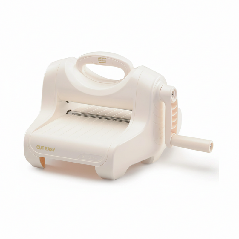 Vaessen Creative stansmachine A5 | Retourdeal 30% korting – extra afbeelding