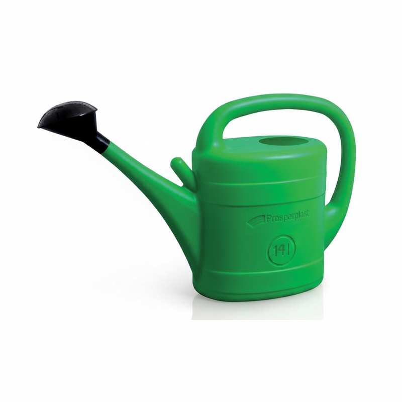 Prosperplast gieter 14L groen | Retourdeal 40% korting