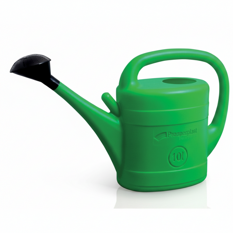 Prosperplast gieter 10L groen | Retourdeal 39% korting