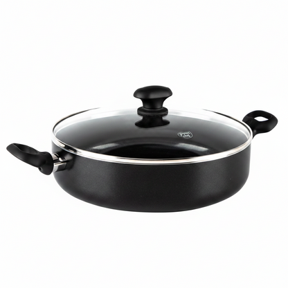 GreenChef Diamond hapjespan 28cm | Retourdeal 40% korting