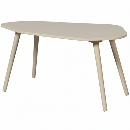 WOOOD Davina bijzettafels Dust | Retourdeal 50% korting