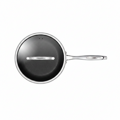 Scanpan HaptIQ hapjespan 26cm | Retourdeal 40% korting