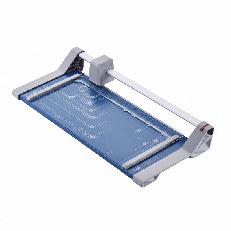 Dahle rolsnijmachine 507 32cm | Retourdeal 50% korting