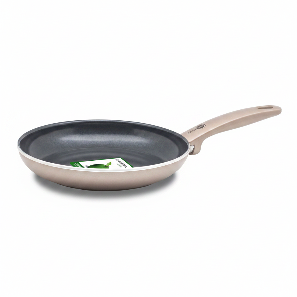 GreenPan Cambridge koekenpan 28cm brons | Retourdeal 39%