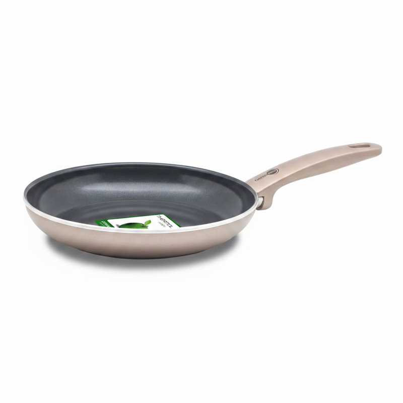 GreenPan Cambridge koekenpan 28cm brons | Retourdeal 39%