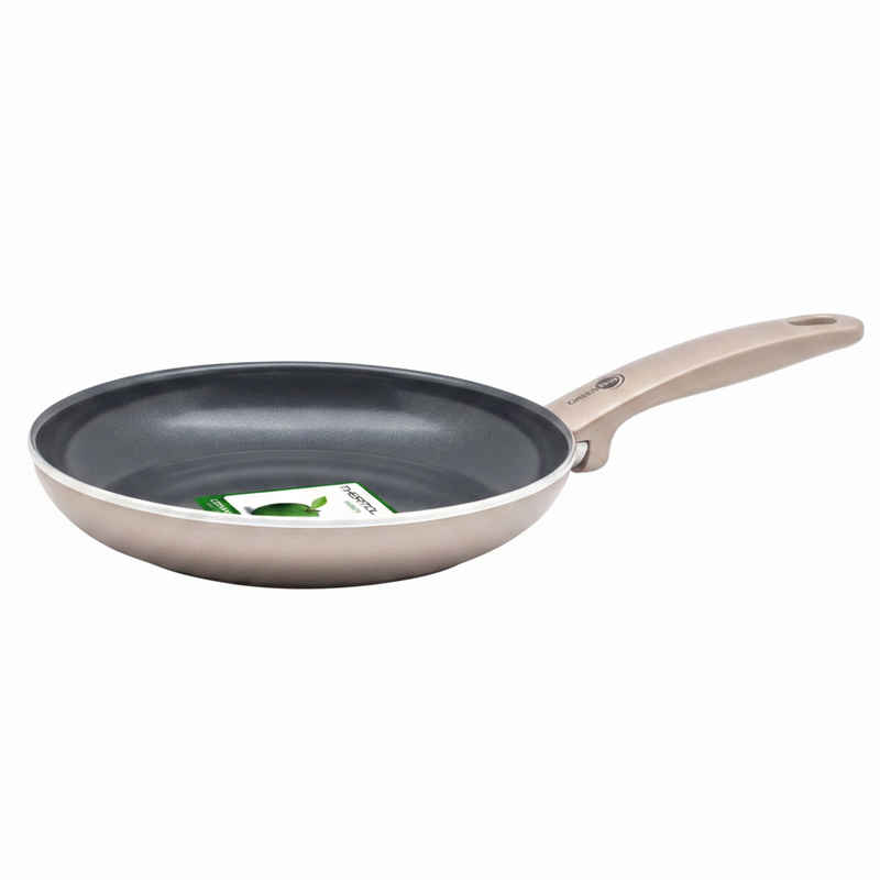 GreenPan Cambridge koekenpan 20cm brons | Retourdeal 40%
