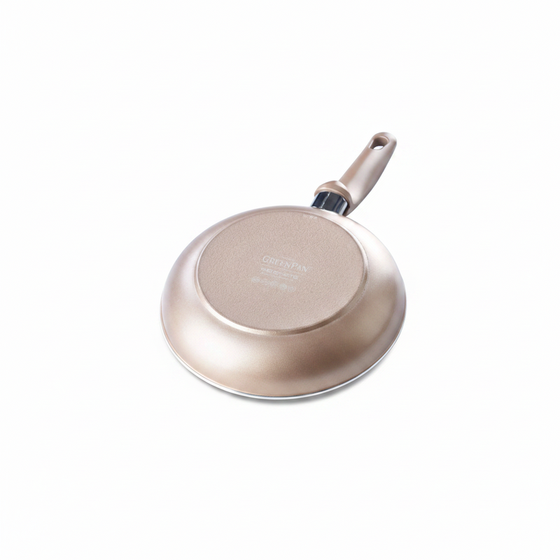 GreenPan Cambridge koekenpan 20cm brons | Retourdeal 40% – extra afbeelding