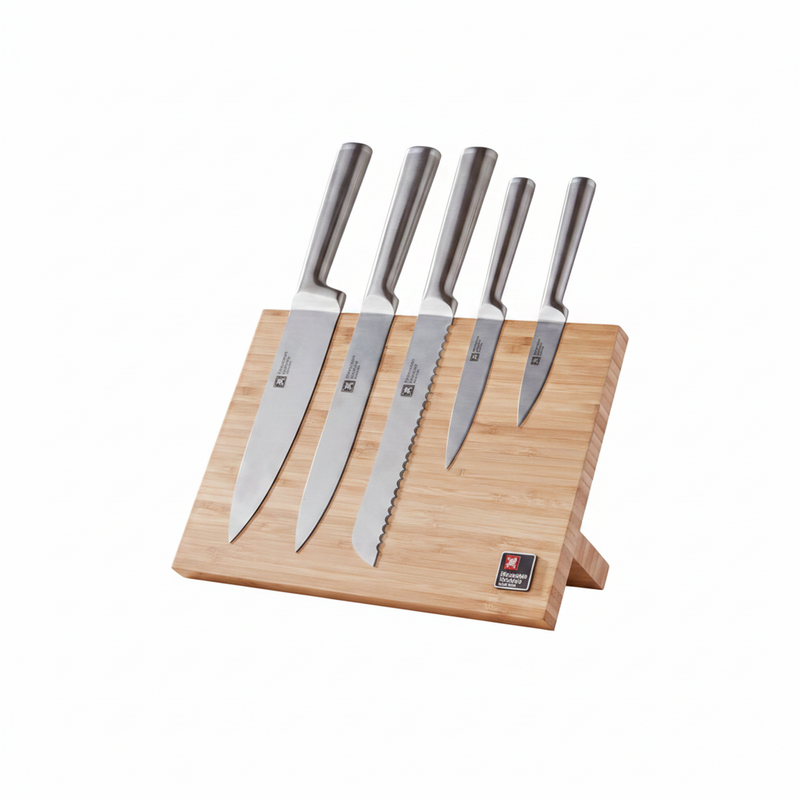 Richardson Sheffield Visage messenset | Retourdeal 49%