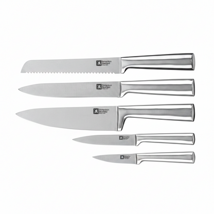Richardson Sheffield Visage messenset | Retourdeal 49%