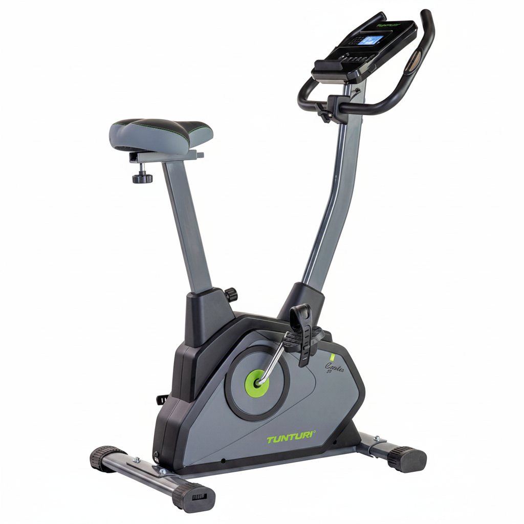 Tunturi Cardio Fit E35 hometrainer | Retourdeal 40%
