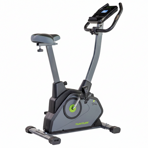 Tunturi Cardio Fit E35 hometrainer | Retourdeal 40%