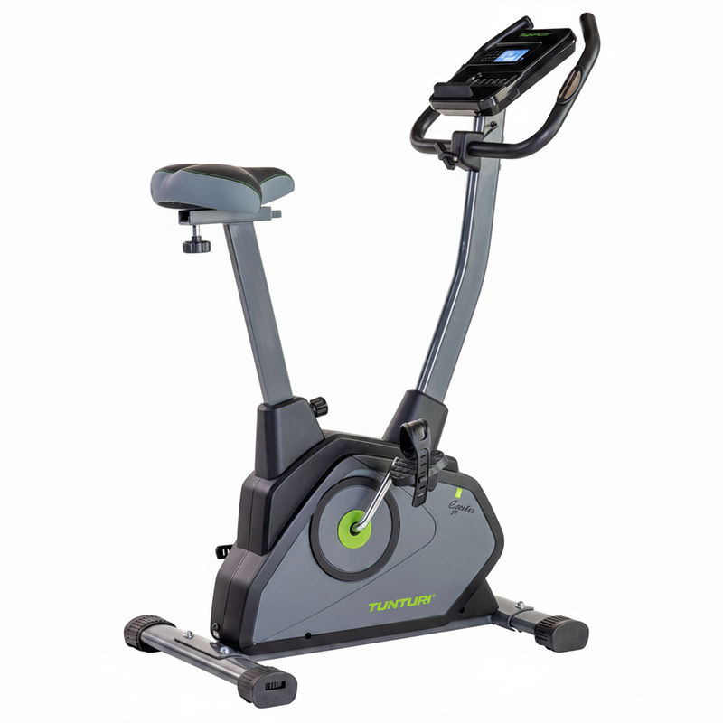 Tunturi Cardio Fit E35 hometrainer | Retourdeal 40%