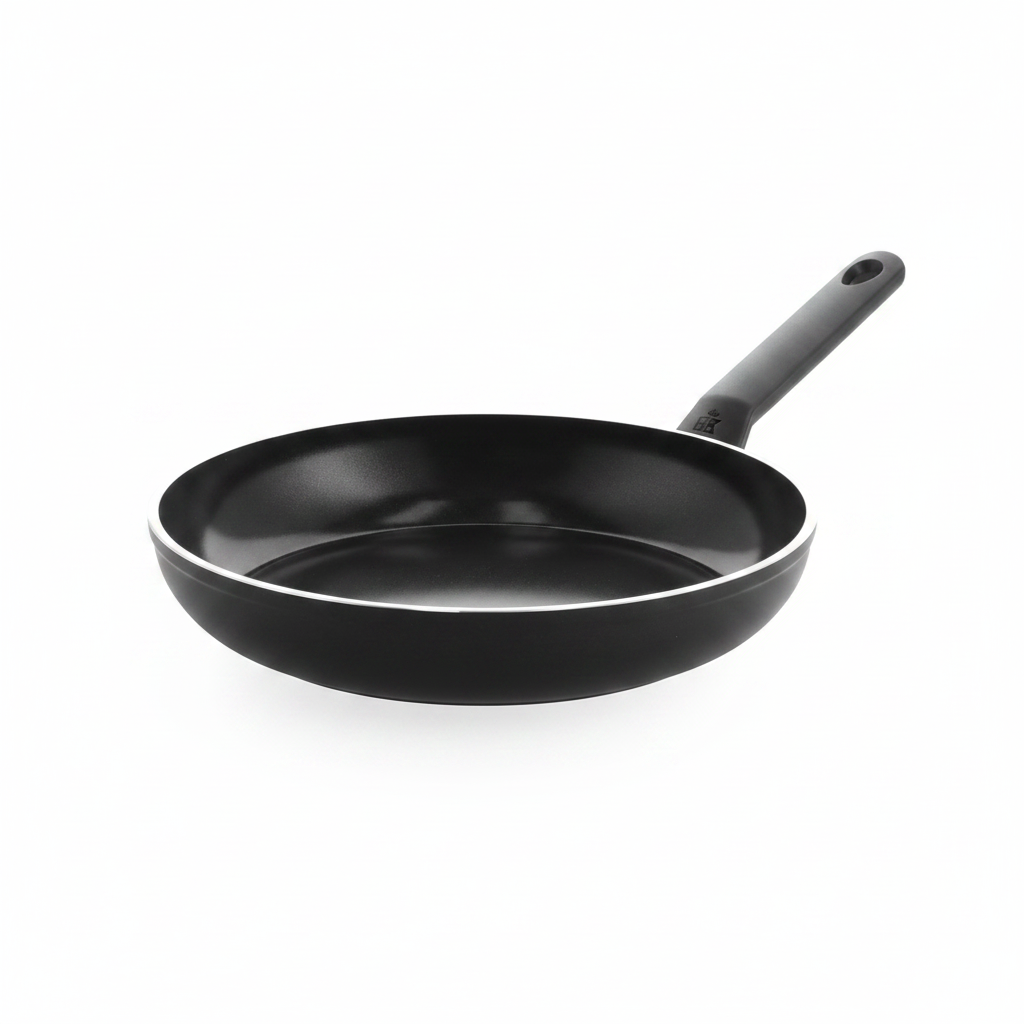 BK Easy Induction koekenpan 28cm | Retourdeal 39% korting