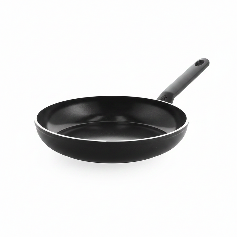 BK Easy Induction koekenpan 28cm | Retourdeal 39% korting
