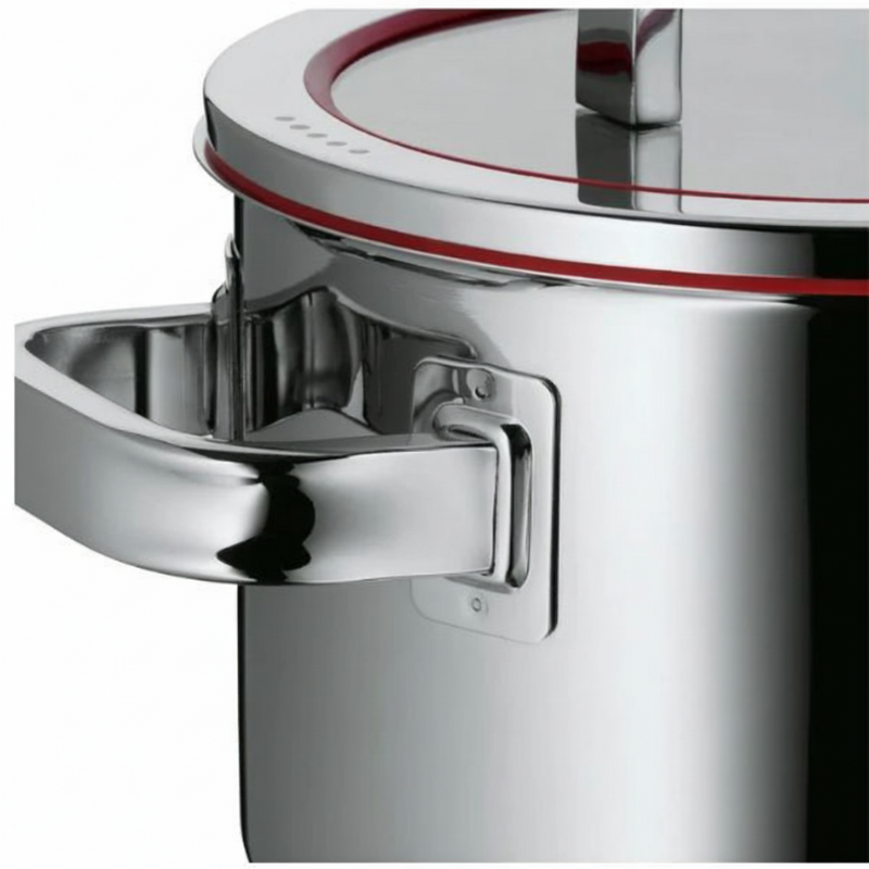 WMF Function4 pannenset 5 delig | Retourdeal 30% korting – extra afbeelding