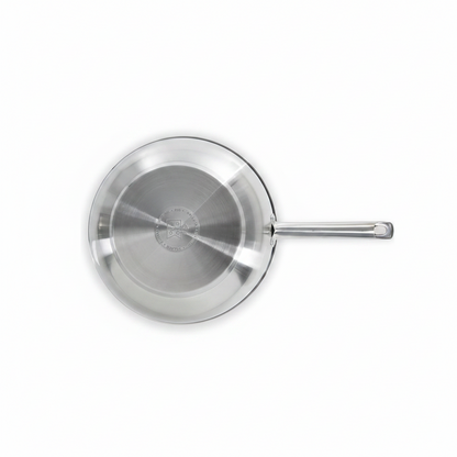 BK Allround wokpan 28cm zwart | Retourdeal 38%