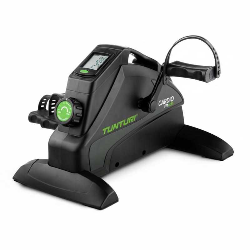 Tunturi Cardio Fit M35 mini bike | Retourdeal 30%