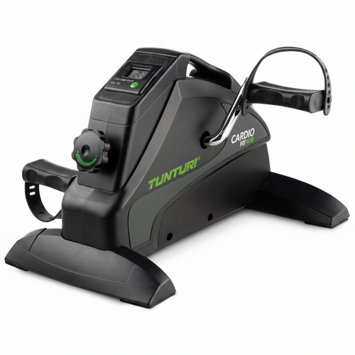 Tunturi Cardio Fit M30 mini bike | Retourdeal 40%