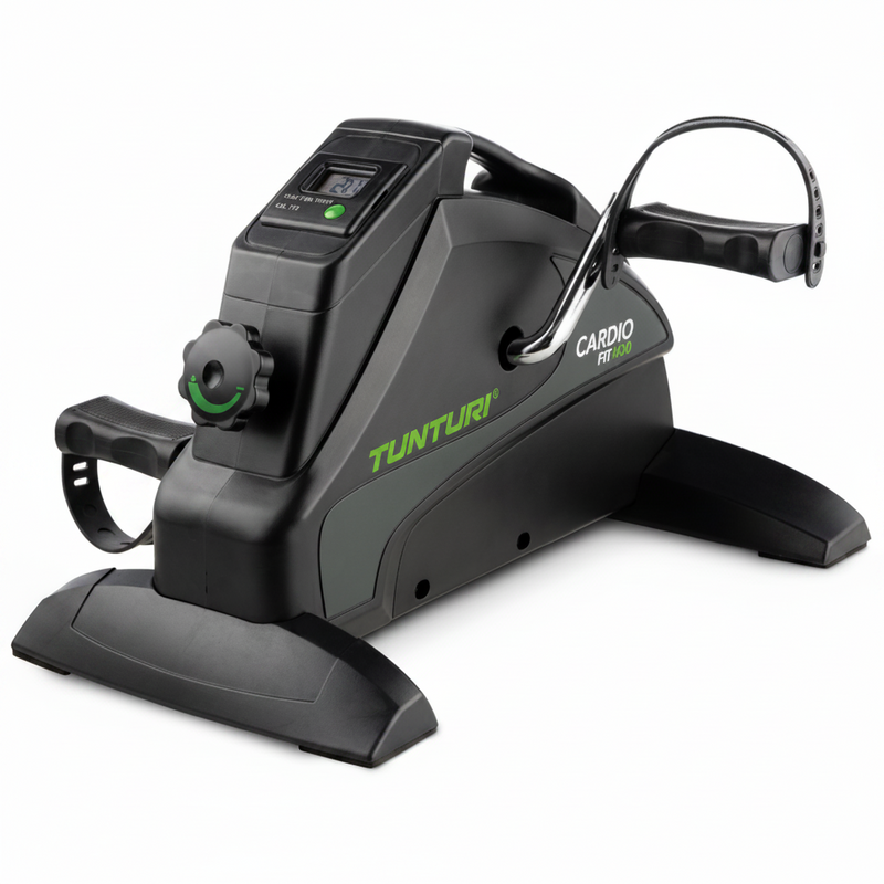 Tunturi Cardio Fit M30 mini bike | Retourdeal 40%
