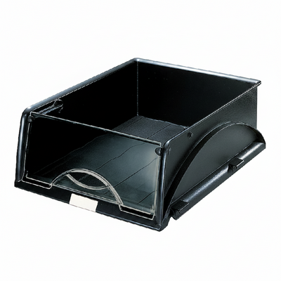 Leitz Sorty A4 brievenbak set 4 stuks | Retourdeal 50%