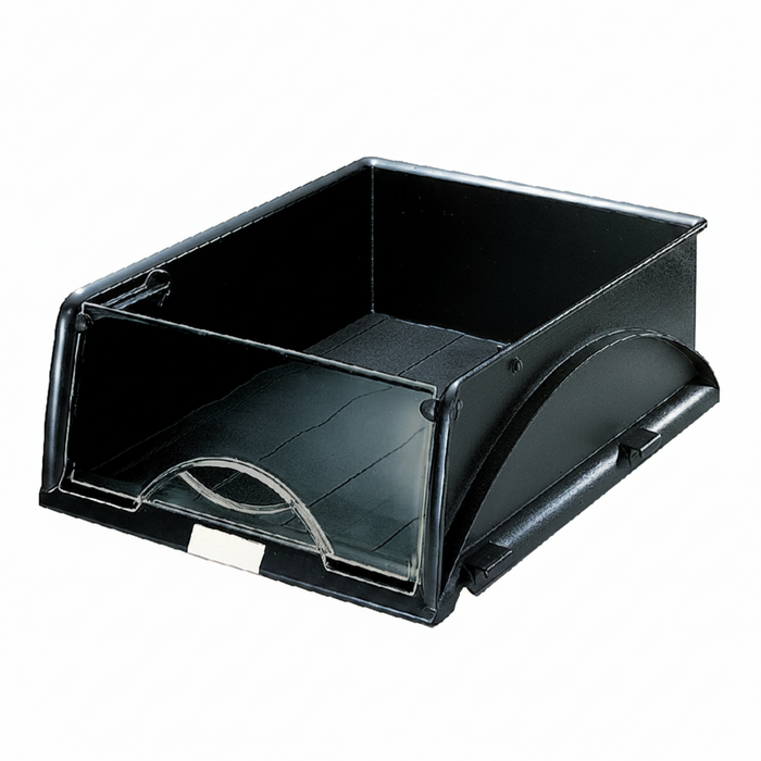 Leitz Sorty A4 brievenbak set 4 stuks | Retourdeal 50%