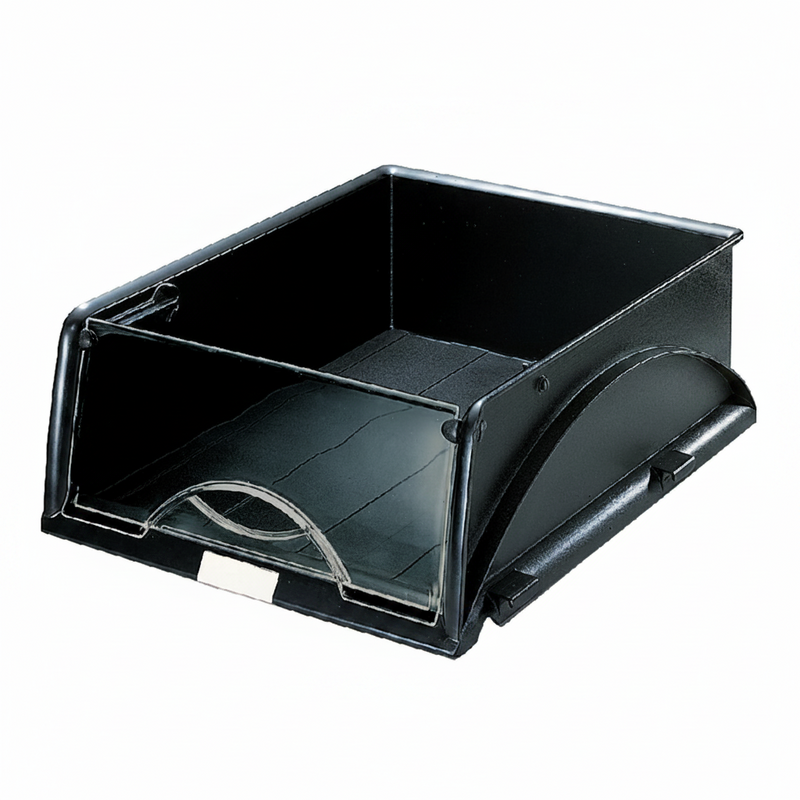 Leitz Sorty A4 brievenbak set 4 stuks | Retourdeal 50%