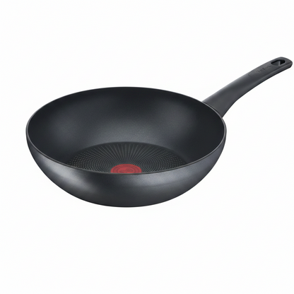 Tefal Easy Chef Wokpan 28cm | Retourdeal 43%