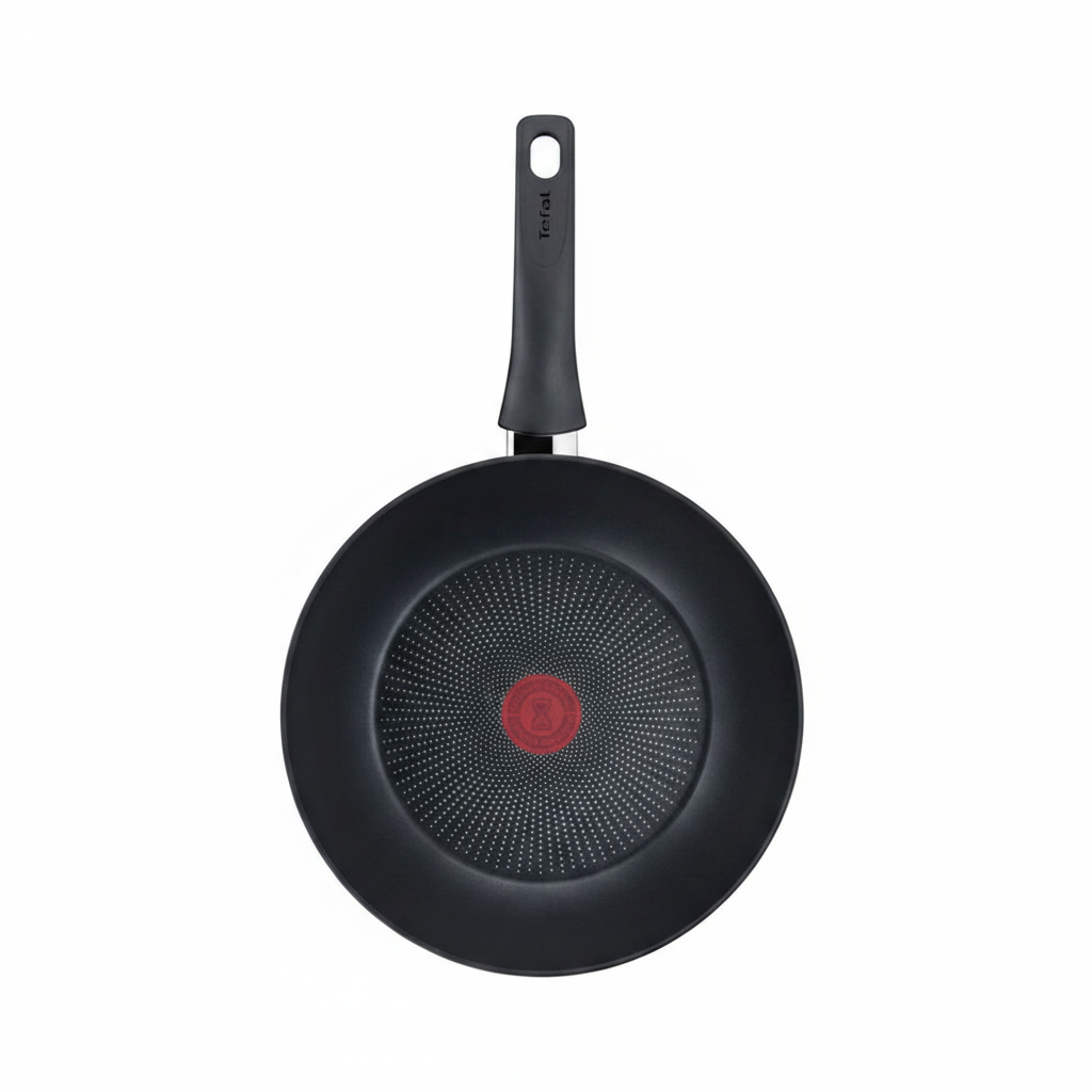 Tefal Easy Chef Wokpan 28cm | Retourdeal 43%