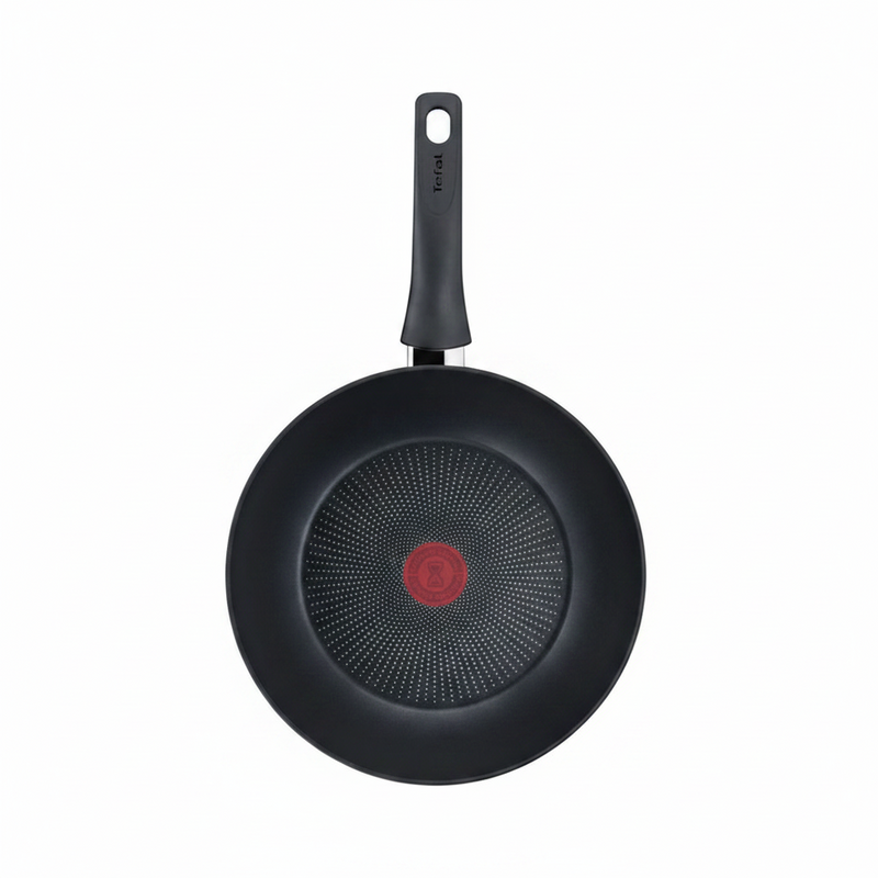 Tefal Easy Chef Wokpan 28cm | Retourdeal 43% – extra afbeelding