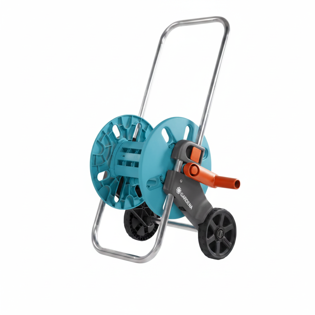 GARDENA CleverRoll S Slangenwagen | Retourdeal 30%