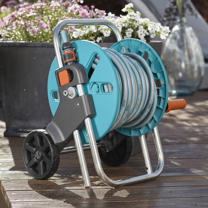 GARDENA CleverRoll S Slangenwagen | Retourdeal 30%