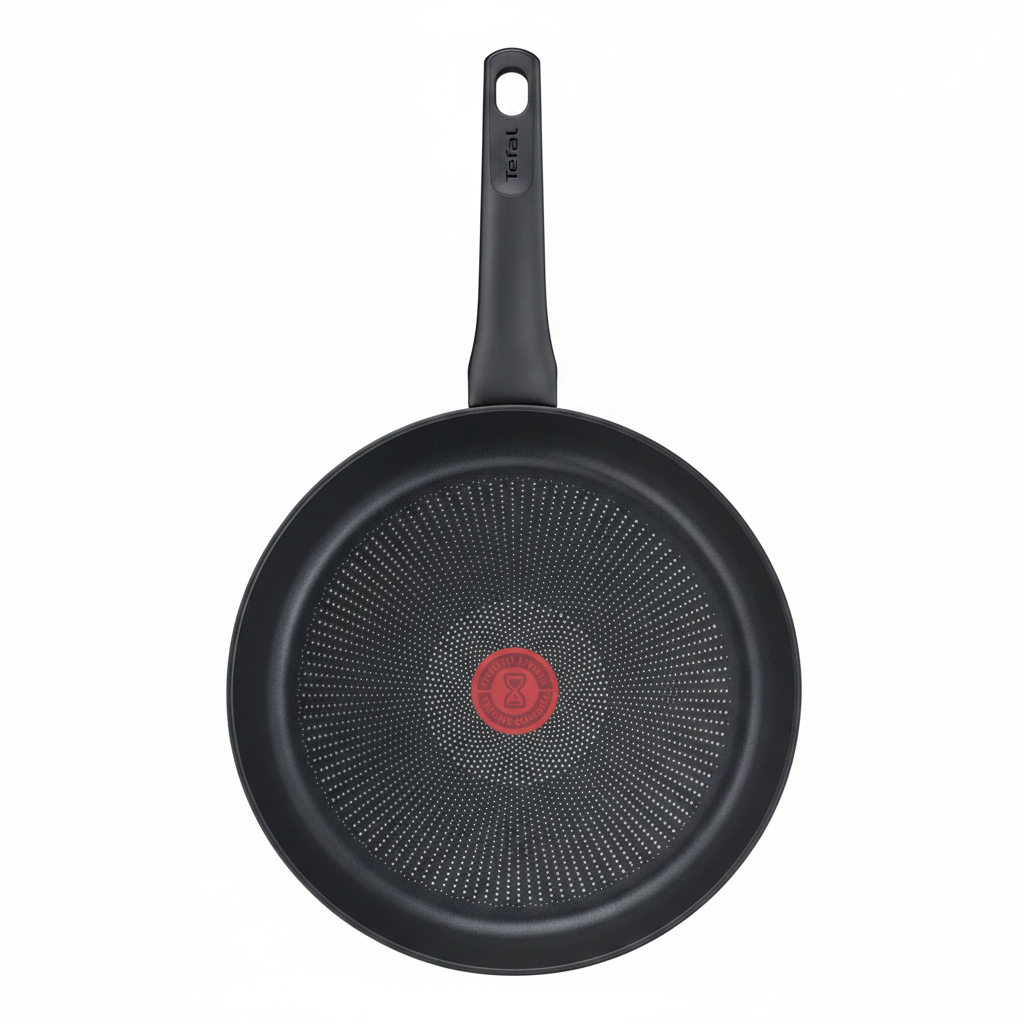 Tefal Ultimate Multifunctionele Pan Rond | Retourdeal 50%