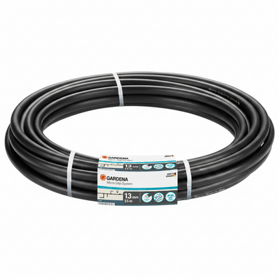 GARDENA Micro Drip Aanvoerbuis Flex 13mm 15m | Retourdeal 30%